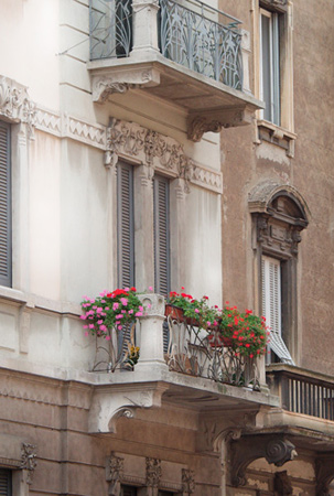 Milan Windows