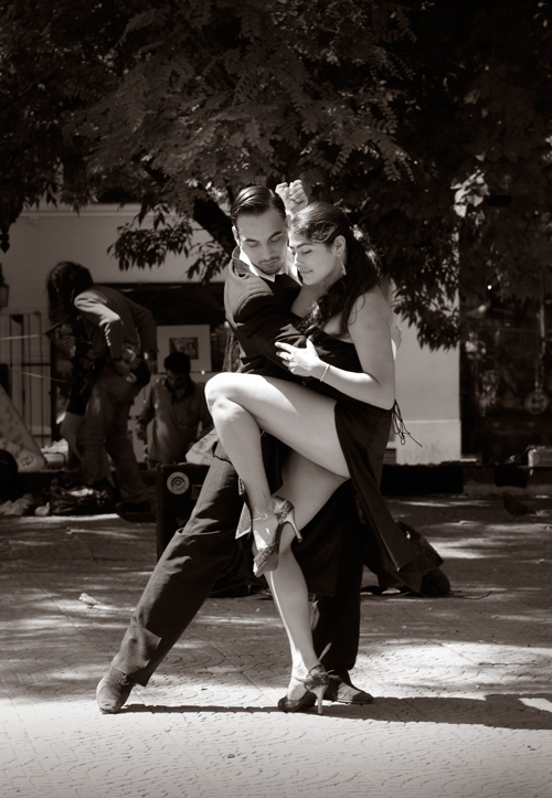 Tango