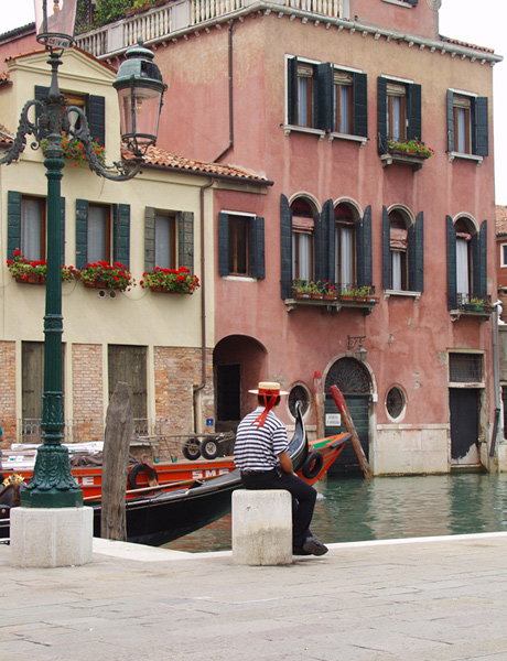 Venice